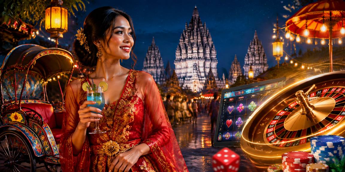 hahaslot77 Apa yang Ada di hahaslot77 Casino